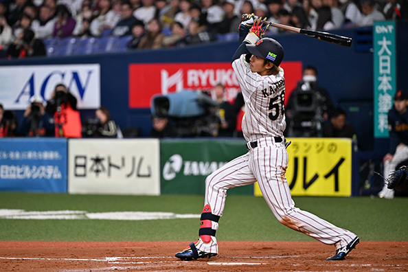 写真提供=Getty Images