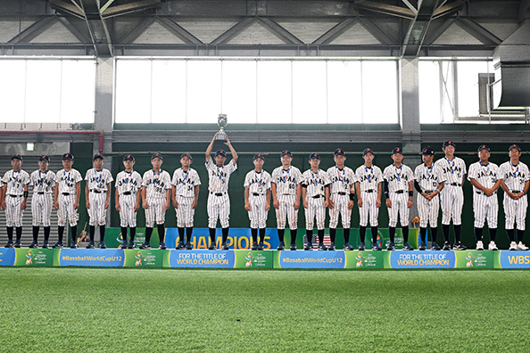 写真提供＝Getty Images