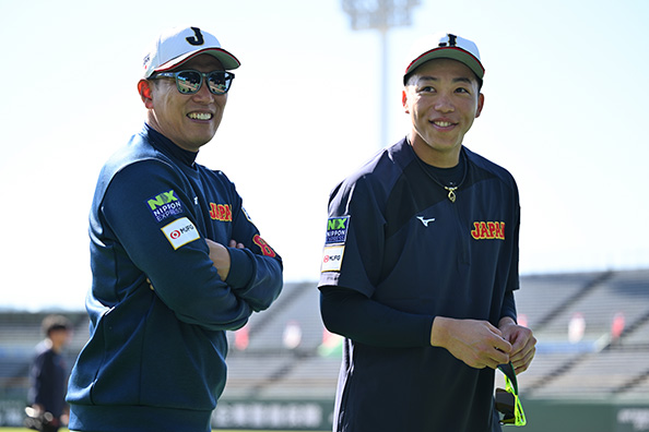 写真提供＝Getty Images