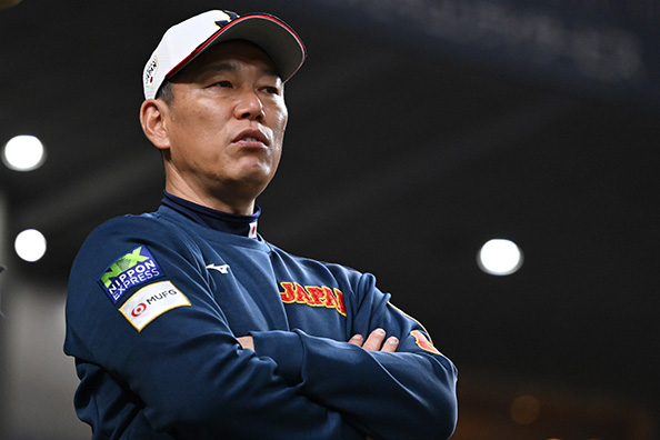 写真提供＝Getty Images