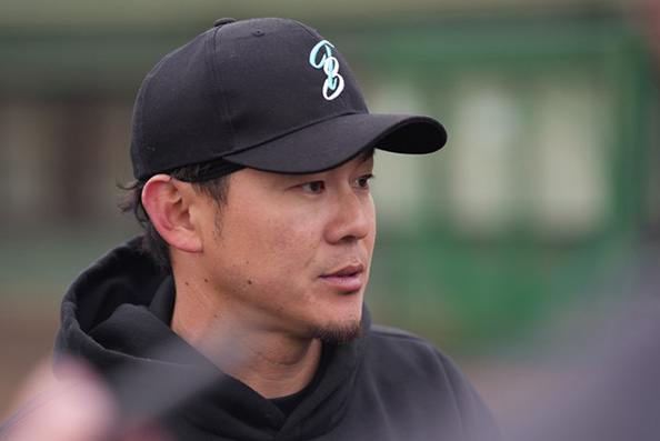 写真提供＝Full-Count