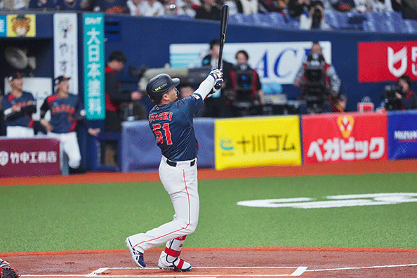 写真提供＝Full-Count