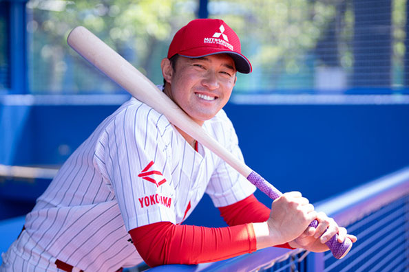 写真提供＝Full-Count