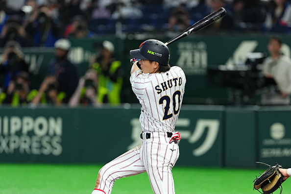 写真提供＝Getty Images