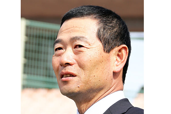 写真提供＝Getty Images
