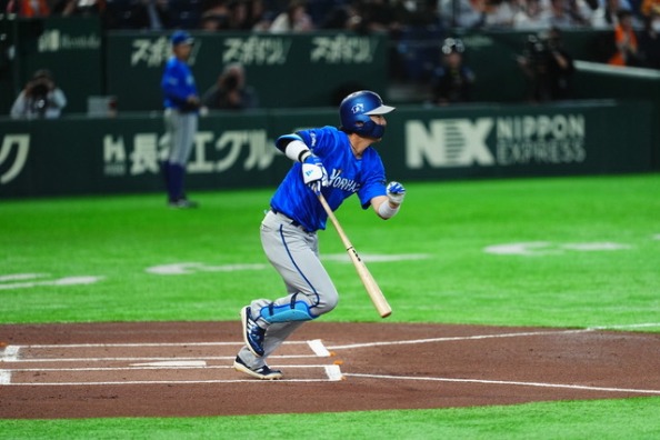 写真提供＝Full-Count