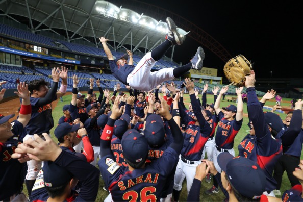写真提供＝Getty Images