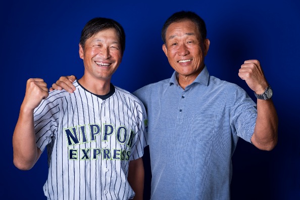 写真提供＝Full-Count