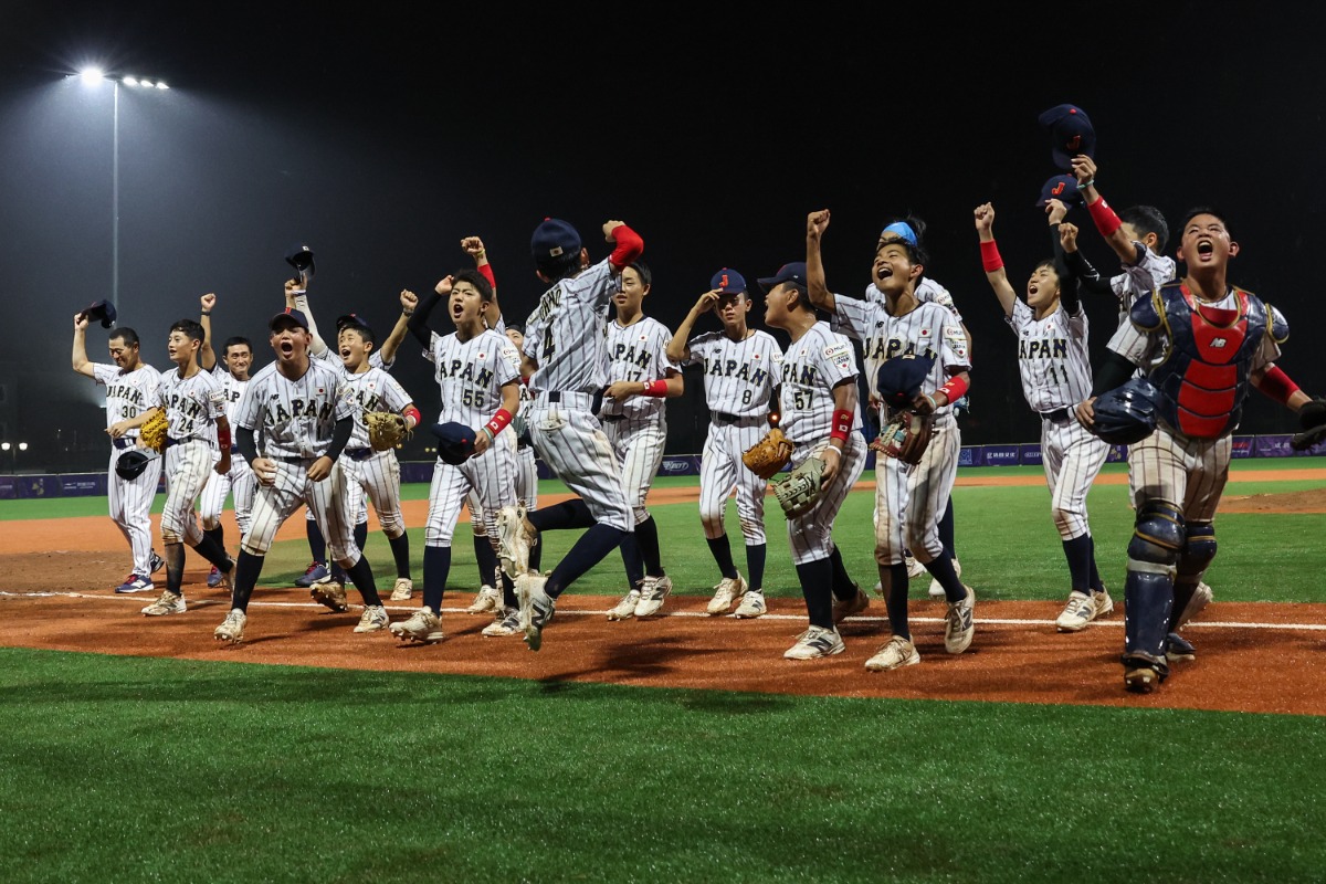 写真提供＝Getty Images
