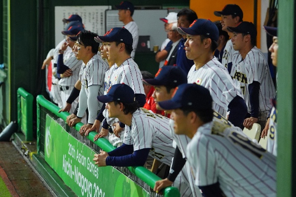 写真提供＝Getty Images