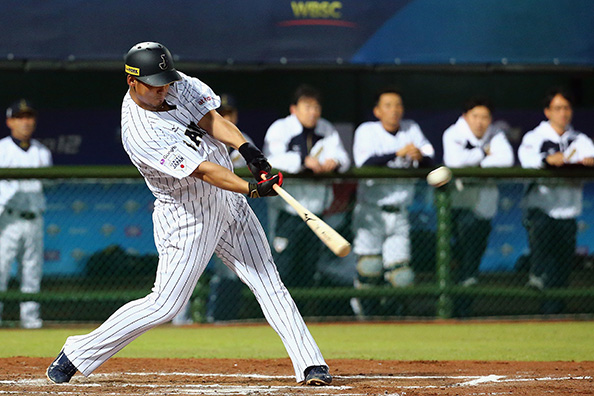 WBSCプレミア12 試合日程・結果 侍ジャパンレポート|日本通運 WBSCプレミア12 試合日程・結果 侍ジャパンレポート|日本通運