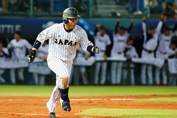 WBSCプレミア12 試合日程・結果 侍ジャパンレポート｜日本通運